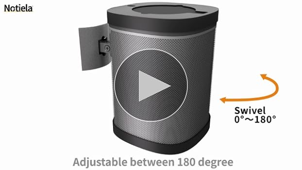 ソ*ラ様 sonos arc + sonos one sl + ｗall ｍou Sonos Wall Mount for One/One SL/Play:1 | Sonos
